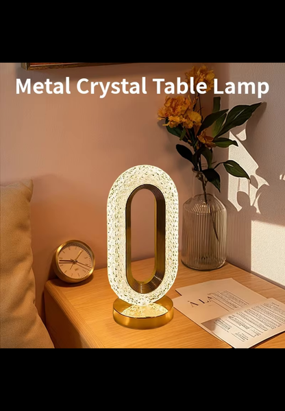 Modern Luxury Lamp