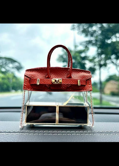 Mini Aesthetic Handbag