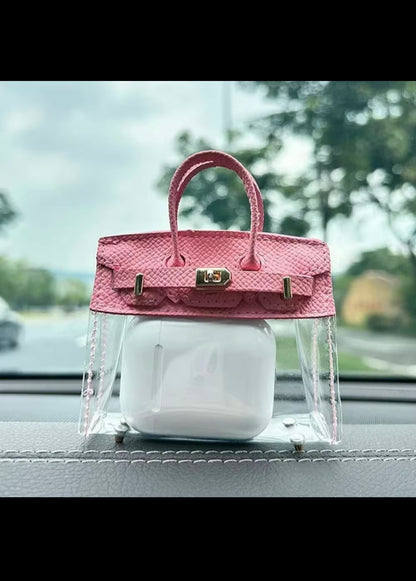 Mini Aesthetic Handbag