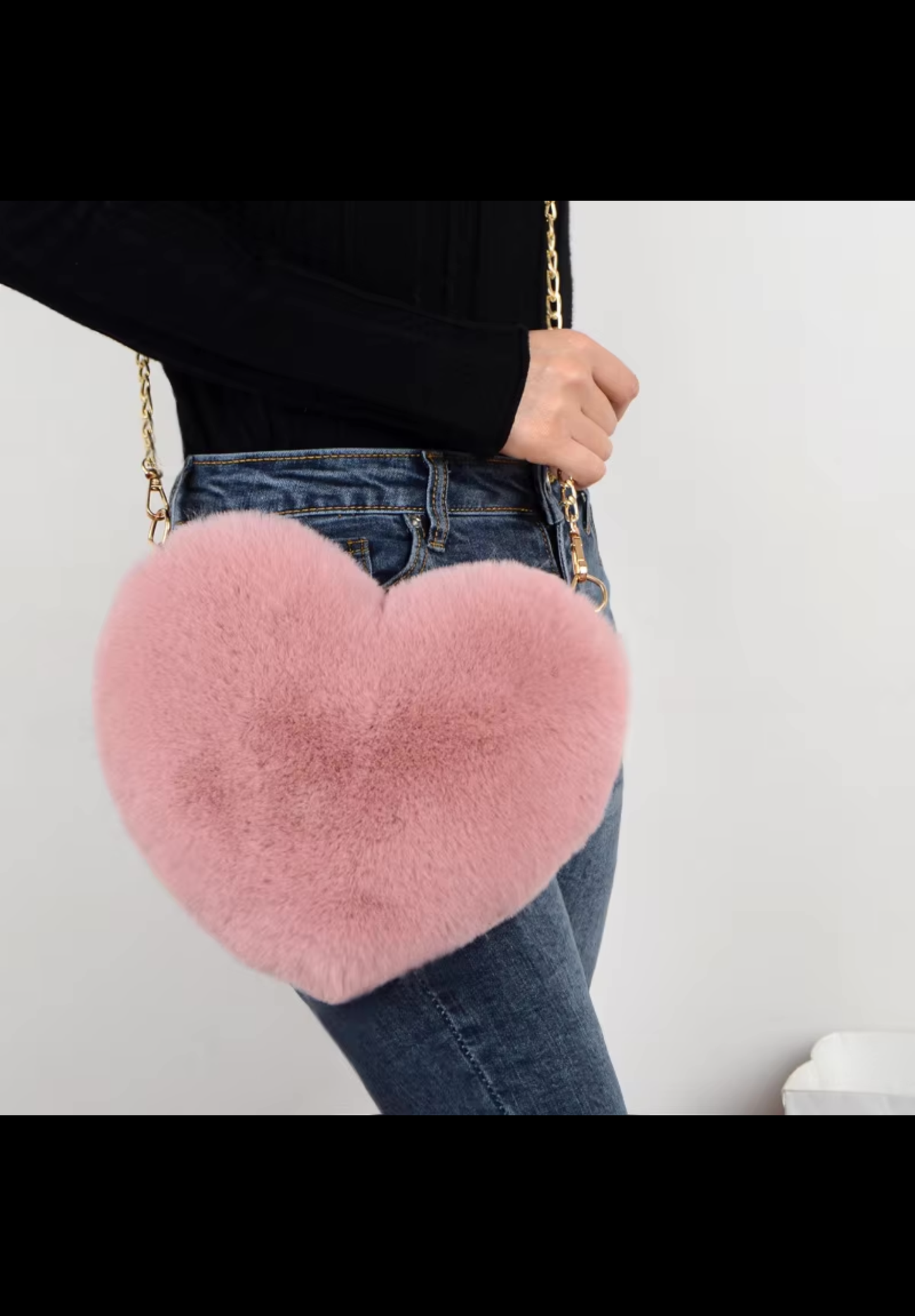 Heart Shaped Handbags